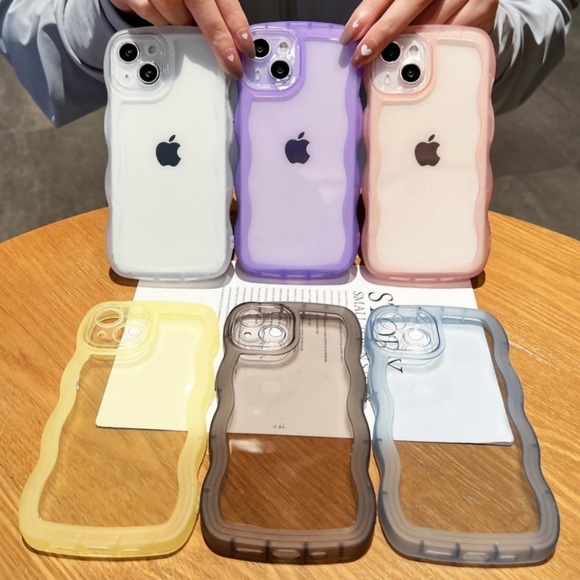 IPhone 15 case with Camera Protector Made by SDIK & SSIK - New in Package - Picture 7 of 8